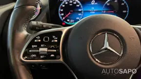 Mercedes-Benz EQA de 2022