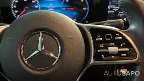 Mercedes-Benz EQA de 2022
