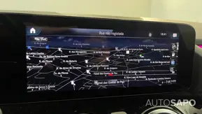 Mercedes-Benz EQA de 2022