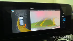 Mercedes-Benz EQA de 2022