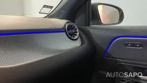 Mercedes-Benz EQA de 2022