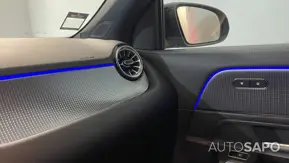 Mercedes-Benz EQA de 2022