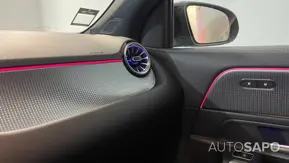 Mercedes-Benz EQA de 2022