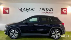 Mercedes-Benz EQA de 2022