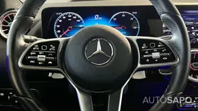 Mercedes-Benz EQA de 2022