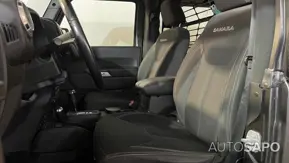 Jeep Wrangler de 2019