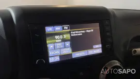 Jeep Wrangler de 2019