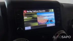 Jeep Wrangler de 2019