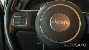 Jeep Wrangler de 2019