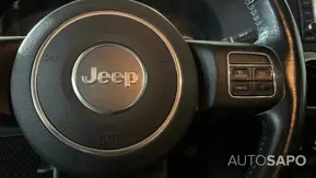 Jeep Wrangler de 2019