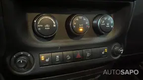 Jeep Wrangler de 2019