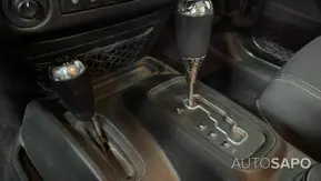 Jeep Wrangler de 2019