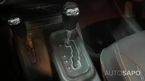 Jeep Wrangler de 2019