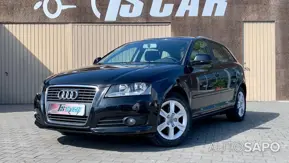 Audi A3 de 2009
