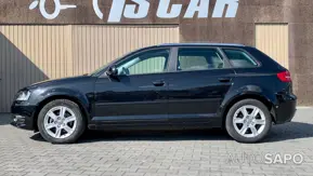 Audi A3 de 2009