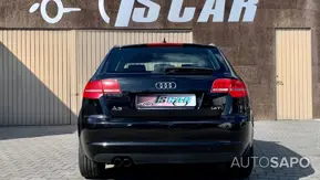 Audi A3 de 2009