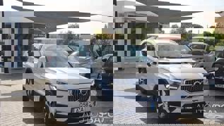 Volvo XC40 de 2022