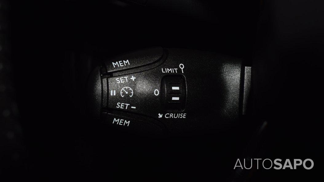 Citroen C5 AirCross 1.5 BlueHDi Feel Pack de 2021