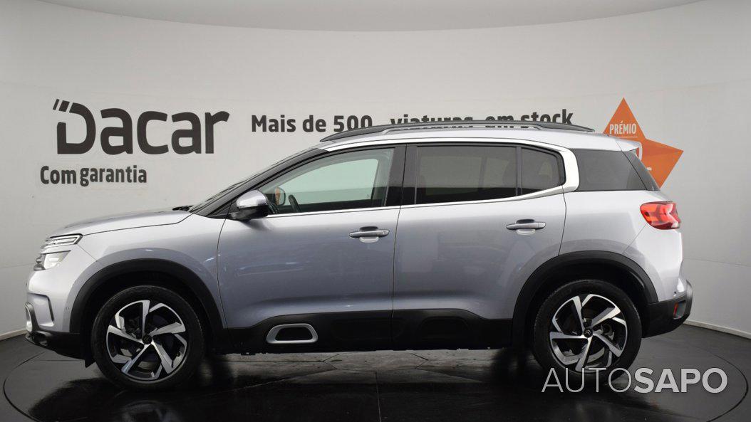 Citroen C5 AirCross 1.5 BlueHDi Feel Pack de 2021
