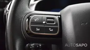 Citroen C5 AirCross 1.5 BlueHDi Feel Pack de 2021