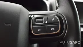 Citroen C5 AirCross 1.5 BlueHDi Feel Pack de 2021