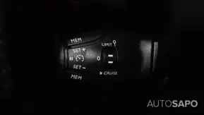 Citroen C5 AirCross 1.5 BlueHDi Feel Pack de 2021