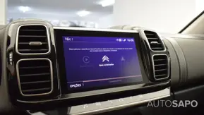 Citroen C5 AirCross 1.5 BlueHDi Feel Pack de 2021