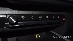 Citroen C5 AirCross 1.5 BlueHDi Feel Pack de 2021