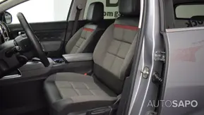 Citroen C5 AirCross 1.5 BlueHDi Feel Pack de 2021