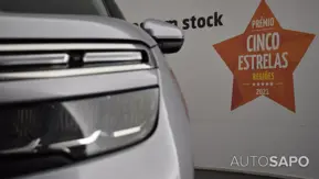 Citroen C5 AirCross 1.5 BlueHDi Feel Pack de 2021