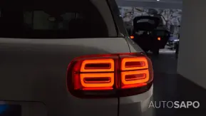 Citroen C5 AirCross 1.5 BlueHDi Feel Pack de 2021