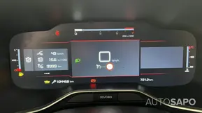 Citroen C5 AirCross 1.5 BlueHDi Feel Pack de 2021