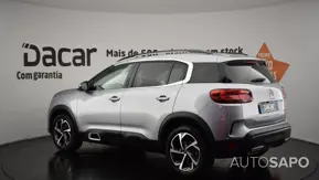 Citroen C5 AirCross 1.5 BlueHDi Feel Pack de 2021