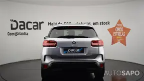 Citroen C5 AirCross 1.5 BlueHDi Feel Pack de 2021