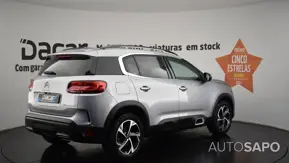 Citroen C5 AirCross 1.5 BlueHDi Feel Pack de 2021