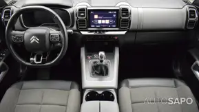 Citroen C5 AirCross 1.5 BlueHDi Feel Pack de 2021