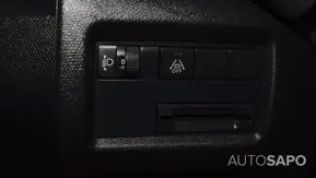 Citroen C5 AirCross 1.5 BlueHDi Feel Pack de 2021