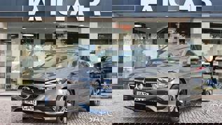 Mercedes-Benz Classe C de 2022