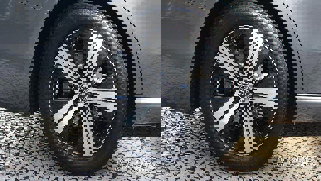 Mercedes-Benz Classe C de 2022