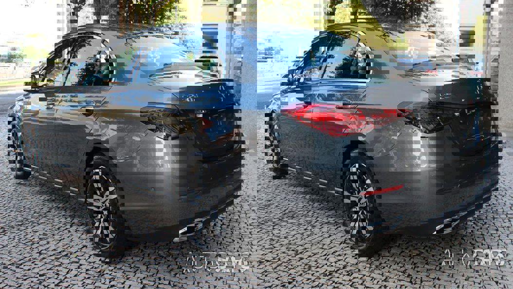 Mercedes-Benz Classe C de 2022