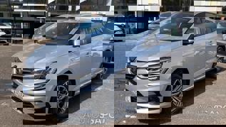 Renault Mégane de 2022