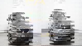 BMW Série 3 de 2019