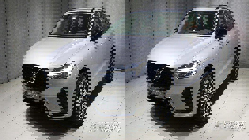 Volvo XC60 de 2023