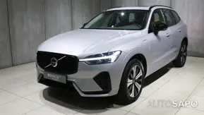 Volvo XC60 de 2023