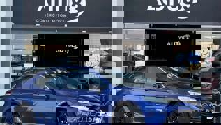 Toyota Camry de 2019