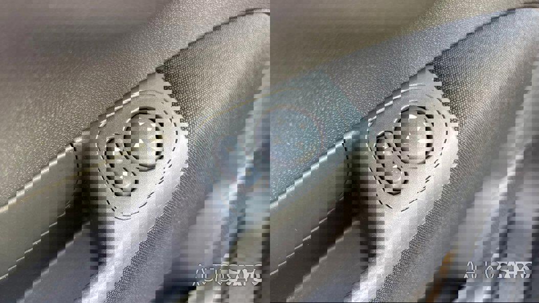 Fiat 500C de 2017