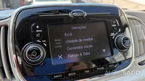 Fiat 500C de 2017