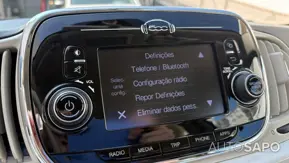 Fiat 500C de 2017