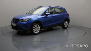 Seat Arona 1.0 TSI Style de 2022