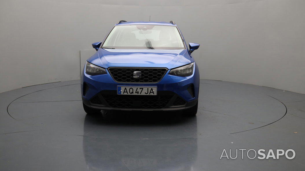 Seat Arona 1.0 TSI Style de 2022